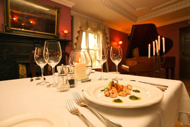 Kilcoolys Country House Hotel image