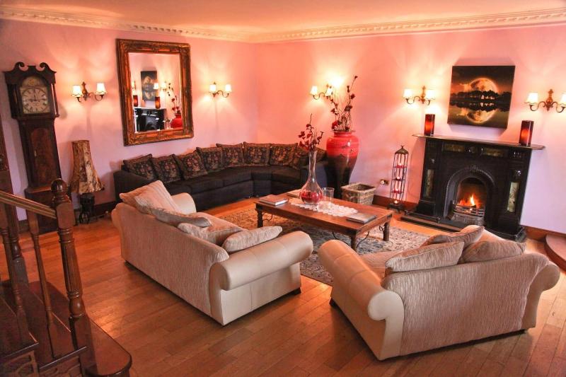 Kilcoolys Country House Hotel image