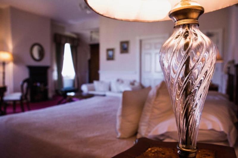 Kilcoolys Country House Hotel image