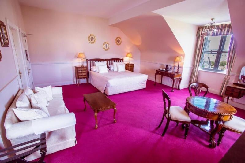 Kilcoolys Country House Hotel image