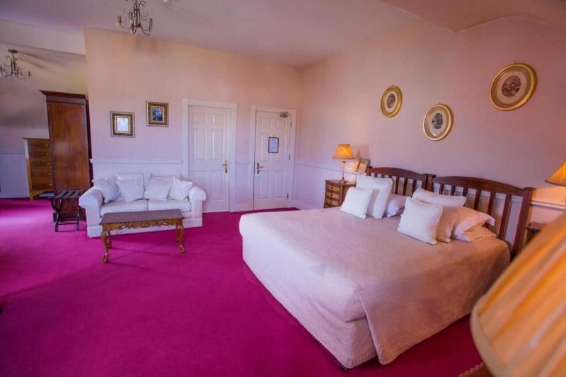 Kilcoolys Country House Hotel image