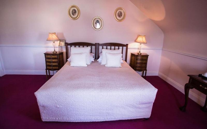 Kilcoolys Country House Hotel image