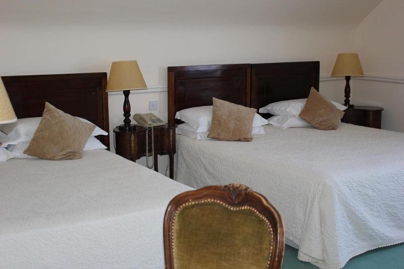 Kilcoolys Country House Hotel image