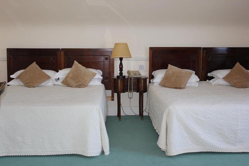 Kilcoolys Country House Hotel image