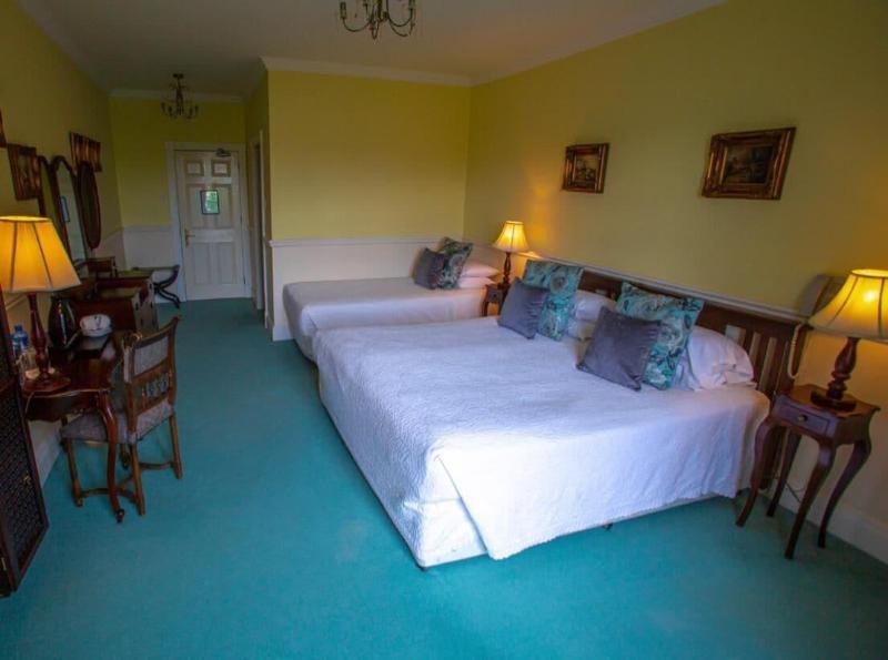 Kilcoolys Country House Hotel image
