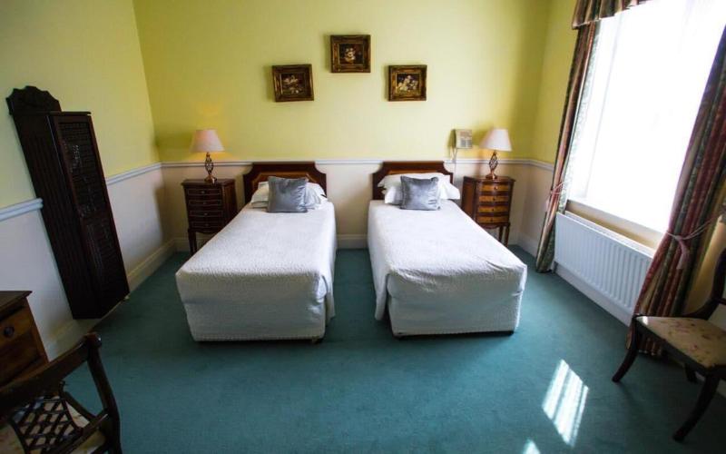 Kilcoolys Country House Hotel image