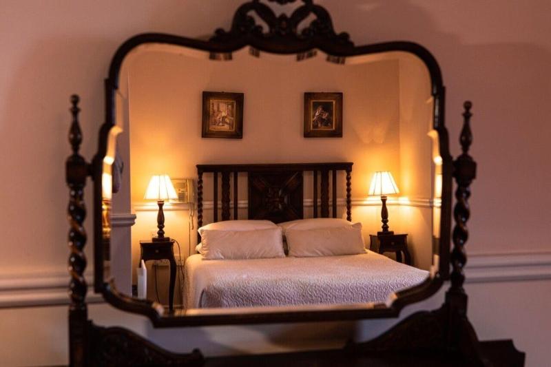 Kilcoolys Country House Hotel image