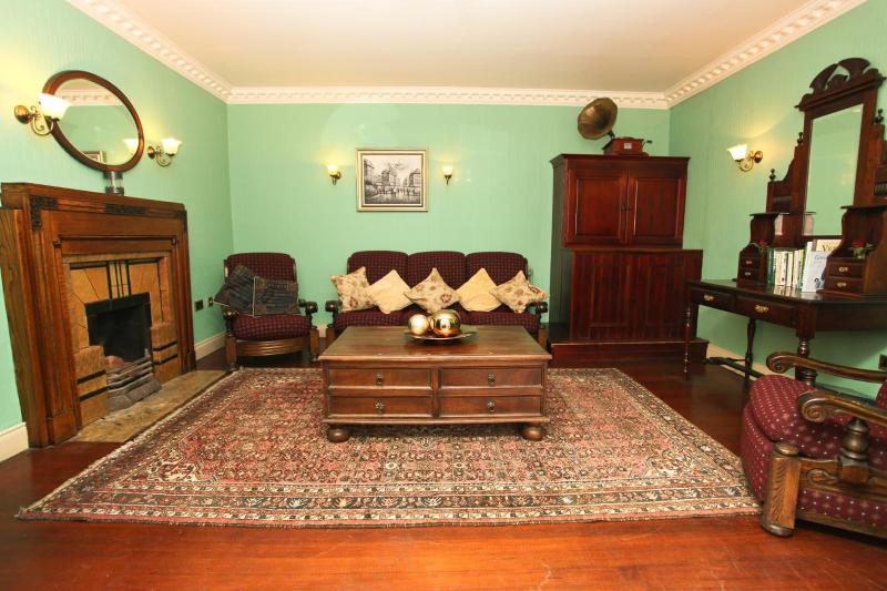 Kilcoolys Country House Hotel image