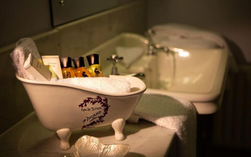 Kilcoolys Country House Hotel image