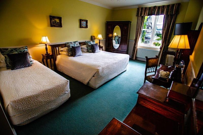 Kilcoolys Country House Hotel image