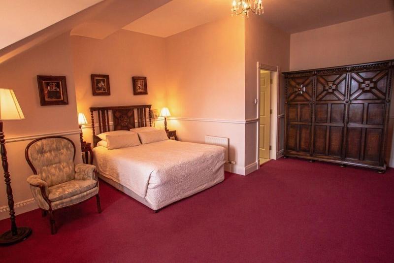 Kilcoolys Country House Hotel image