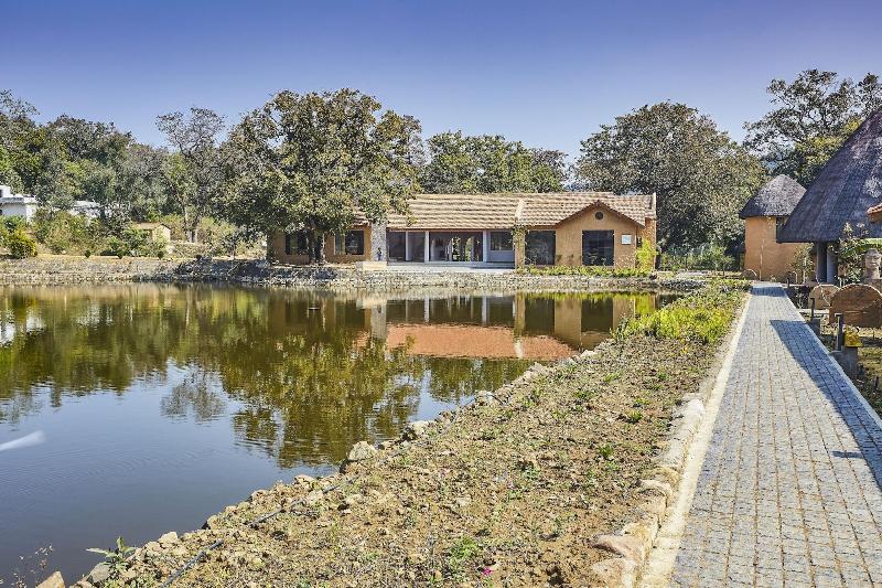 Serendipity Lakes and Resorts