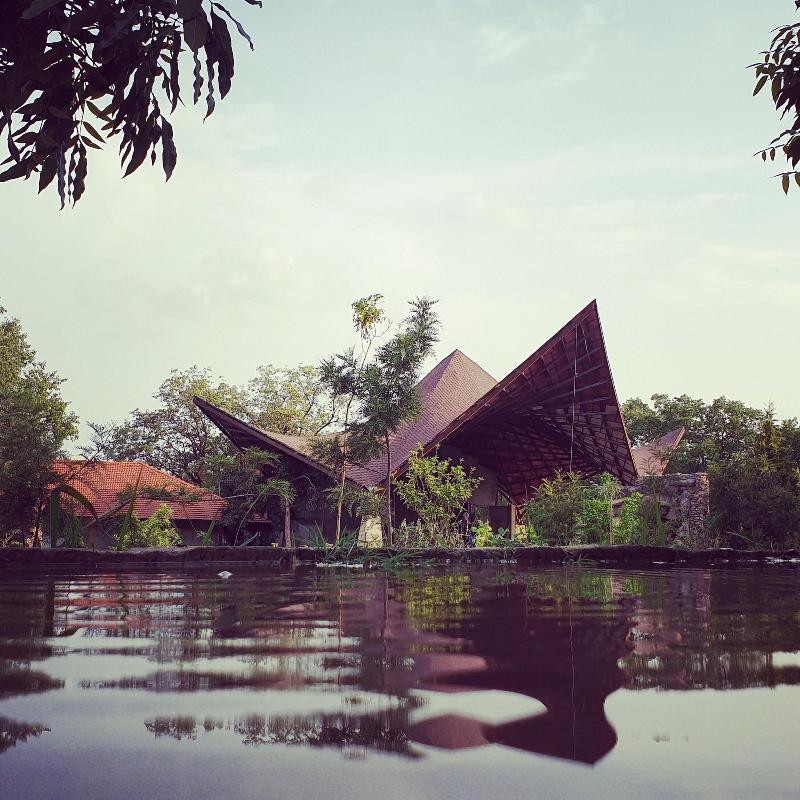 Serendipity Lakes and Resorts
