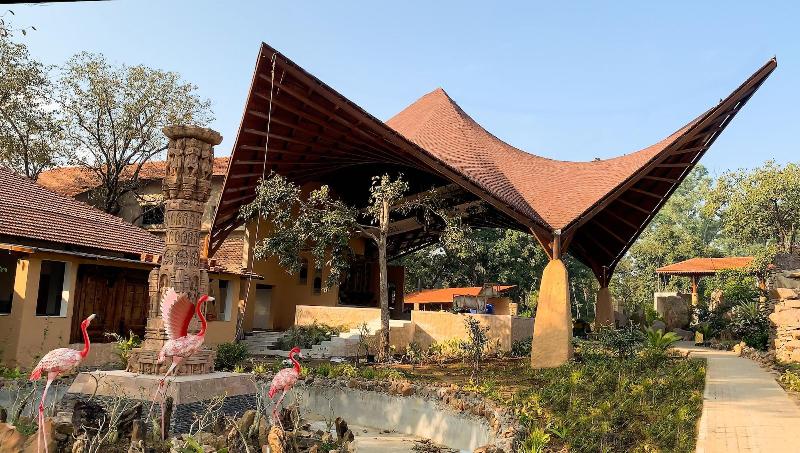 Serendipity Lakes and Resorts