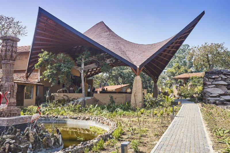Serendipity Lakes and Resorts