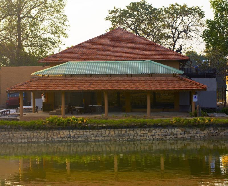 Serendipity Lakes and Resorts