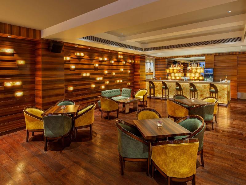 Viraj Sarovar Portico