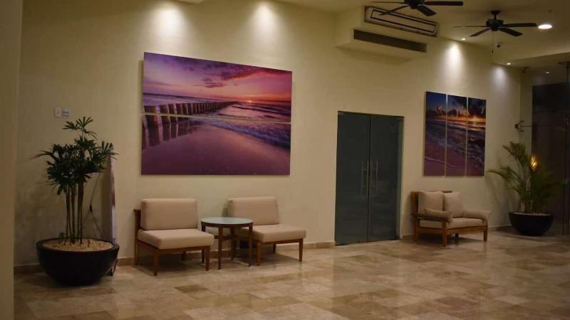 Viraj Sarovar Portico