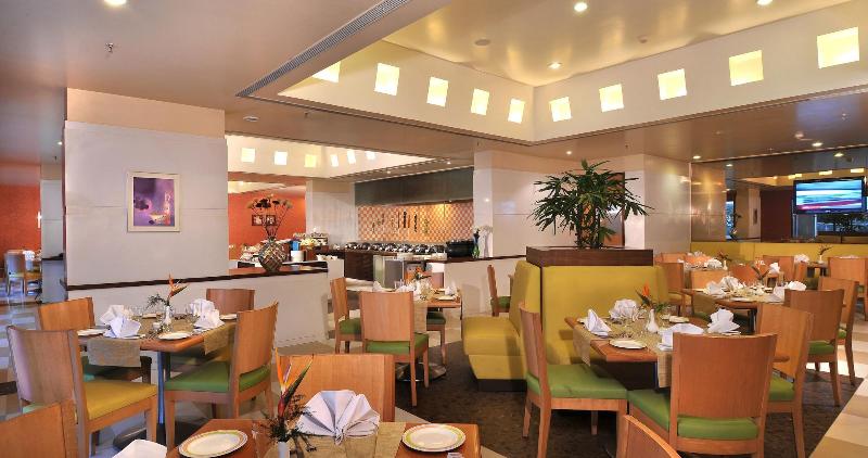 Viraj Sarovar Portico