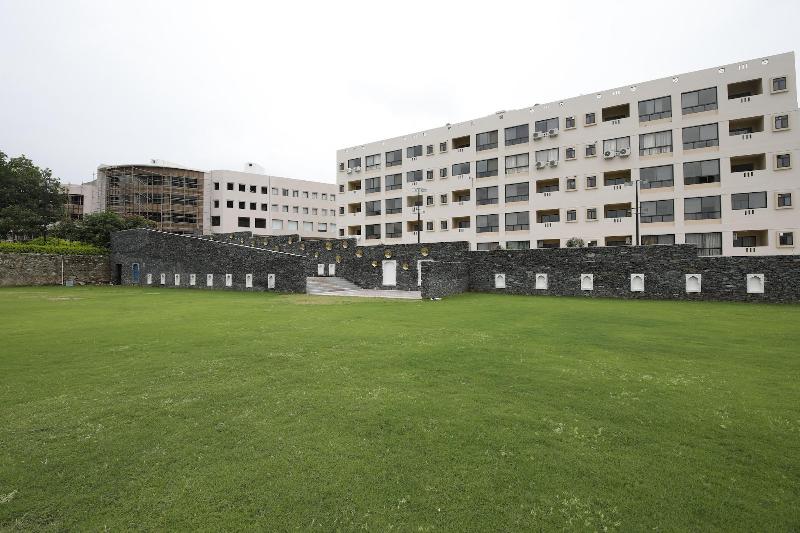 Spectrum Resort Spa & Convention image