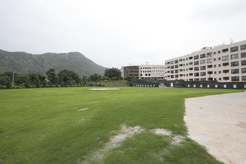 Spectrum Resort Spa & Convention image