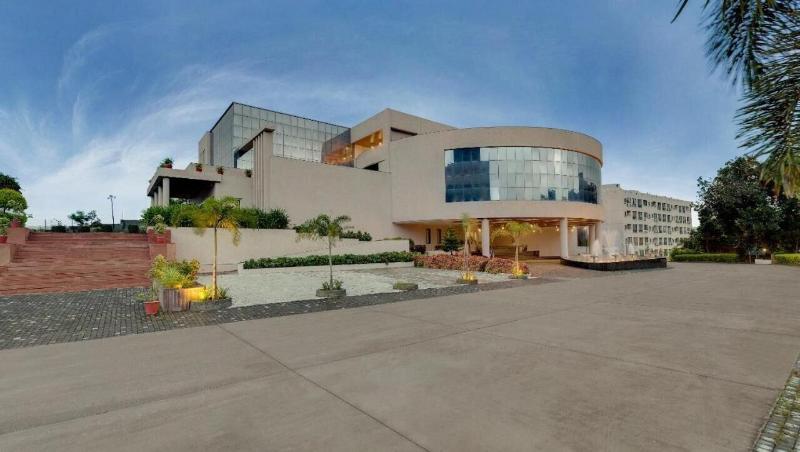 Spectrum Resort Spa & Convention image