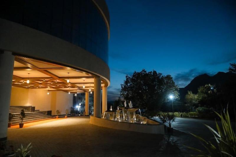 Spectrum Resort Spa & Convention image