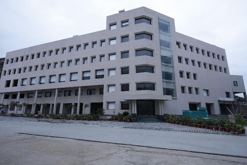 Spectrum Resort Spa & Convention image