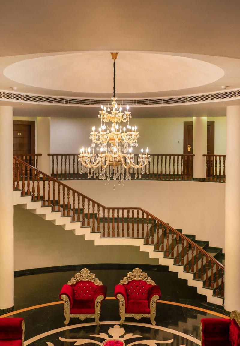Spectrum Resort Spa & Convention image