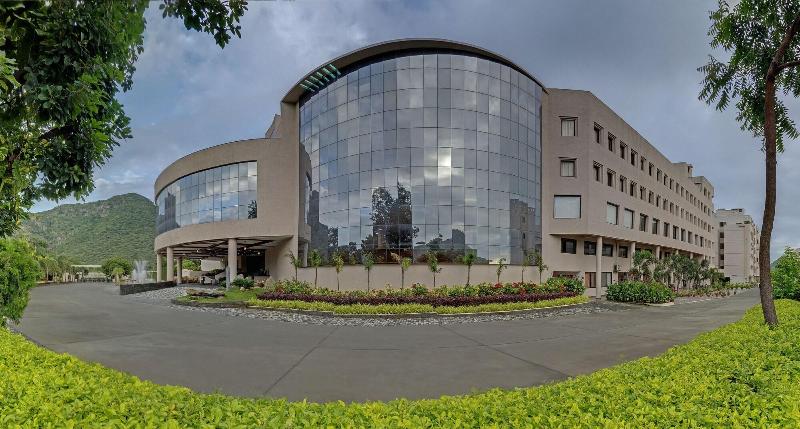 Spectrum Resort Spa & Convention image