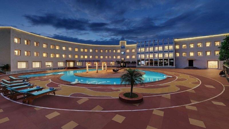 Spectrum Resort Spa & Convention image