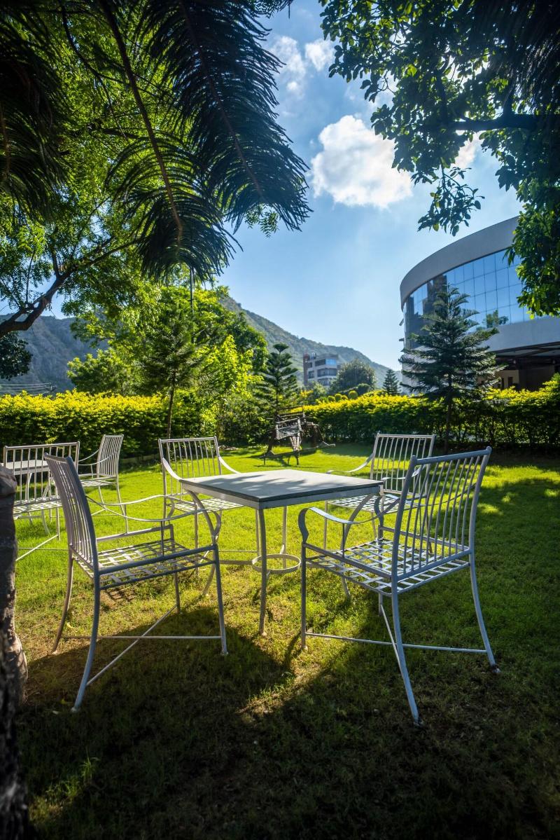Spectrum Resort Spa & Convention image