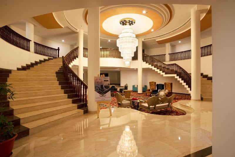 Spectrum Resort Spa & Convention image