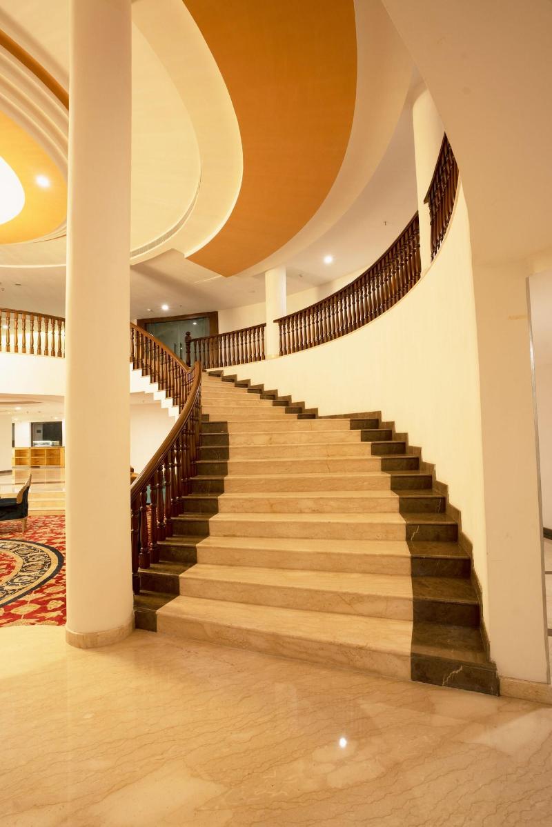 Spectrum Resort Spa & Convention image