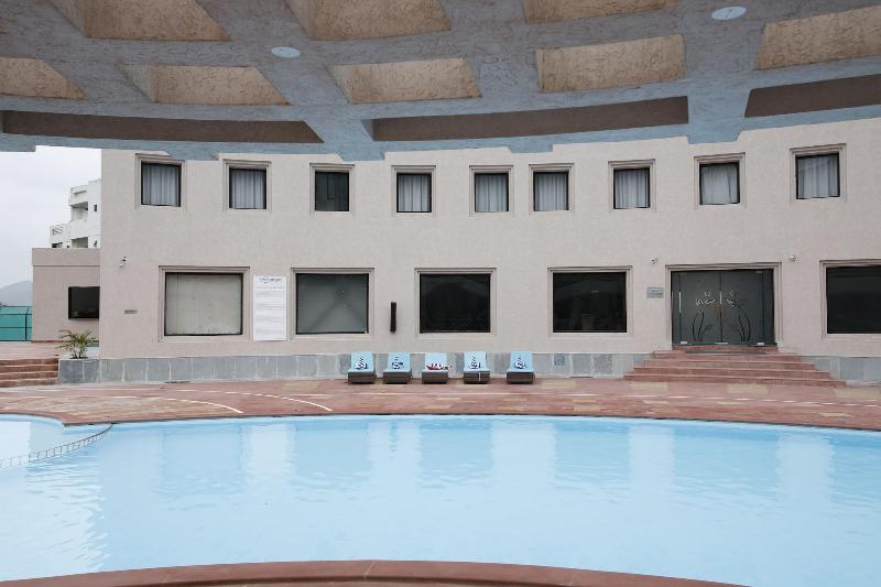 Spectrum Resort Spa & Convention image