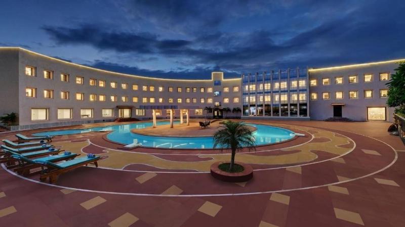 Spectrum Resort Spa & Convention image