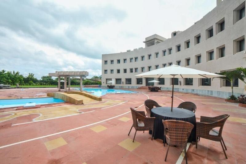 Spectrum Resort Spa & Convention image