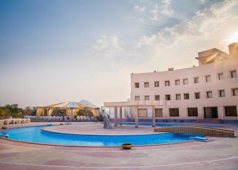 Spectrum Resort Spa & Convention image