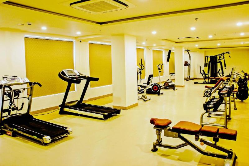 Spectrum Resort Spa & Convention image