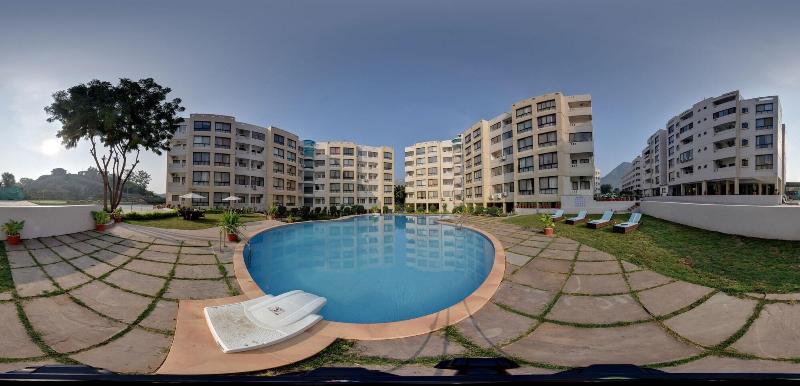 Spectrum Resort Spa & Convention image