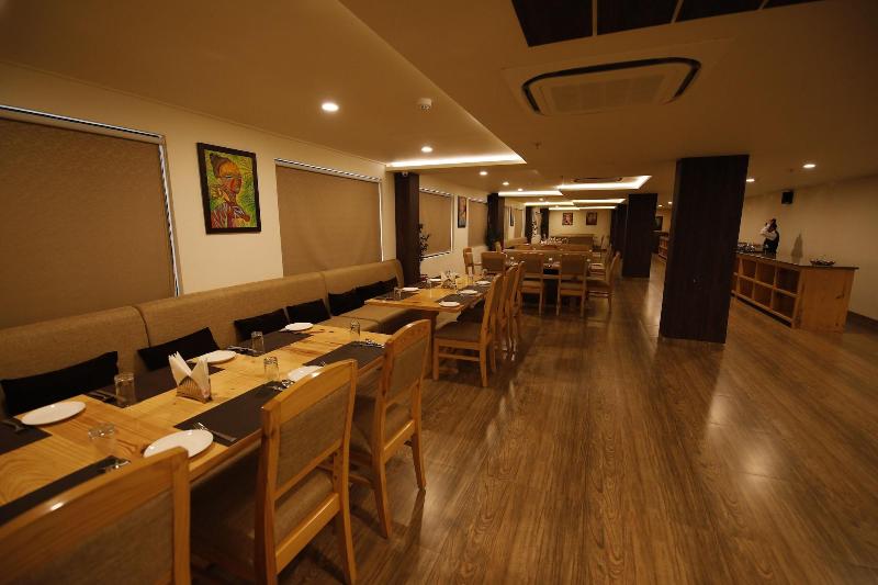 Spectrum Resort Spa & Convention image