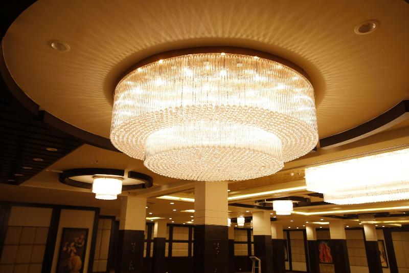 Spectrum Resort Spa & Convention image
