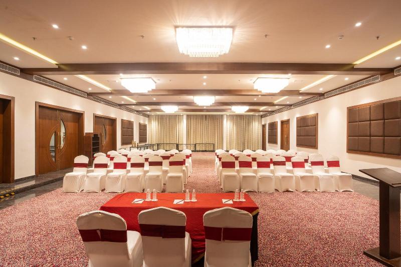 Spectrum Resort Spa & Convention image