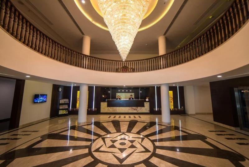 Spectrum Resort Spa & Convention image