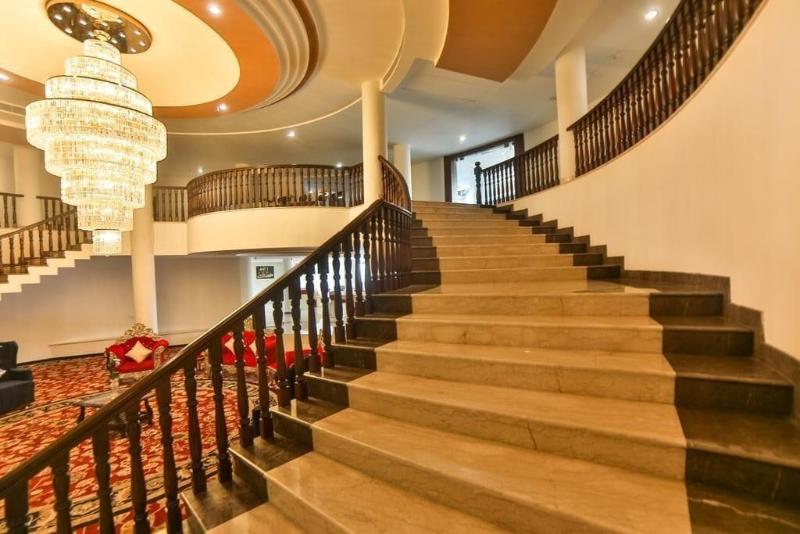 Spectrum Resort Spa & Convention image