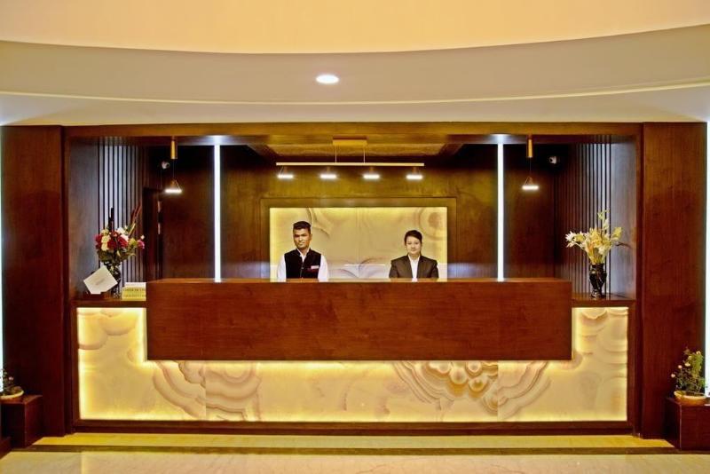 Spectrum Resort Spa & Convention image