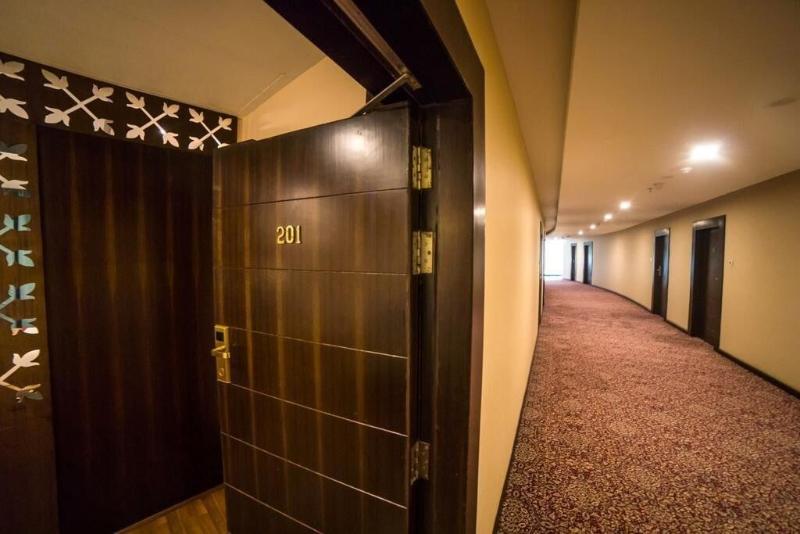 Spectrum Resort Spa & Convention image