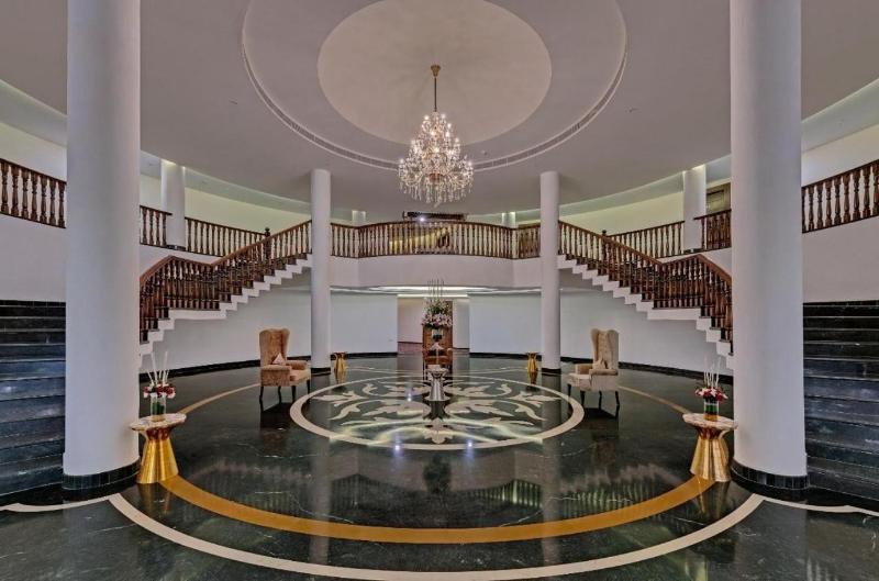 Spectrum Resort Spa & Convention image