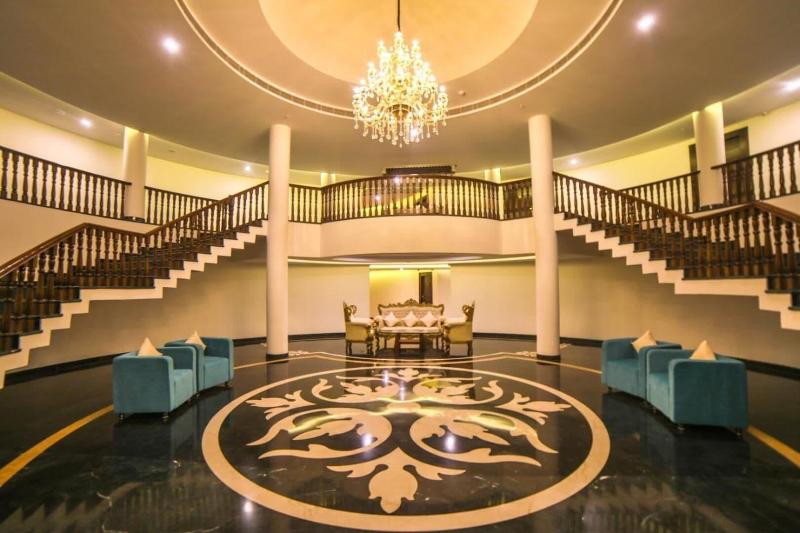 Spectrum Resort Spa & Convention image