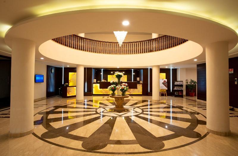 Spectrum Resort Spa & Convention image